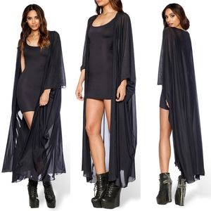 Black Milk The Sheer Priestess